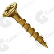 TORNILLO TEL FIX 8 X 2 GRANEL 3000 UNIDADES