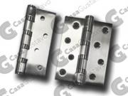 BISAGRA AC.INOX 100X75X2,80 PAR  BRZ-5100