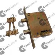 CERROJO ABC CA 5002 COMPATIBLE