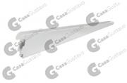 MENSULA DOBLE SC BLANCA 27 CM 412-4027