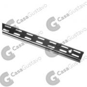 RIEL DOBLE SC NEGRO X 1,50 MTS. 406-6150