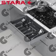 LINGA TRABA "U" 162MM LLAVE COMPUTADA