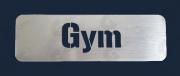 ONIX INDICADOR "GYM"