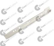 CORREDERA TIPO Z MATCH 450 MM BLANCA 9000185