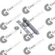 PUSH OPEN PLASTICO P0-P
