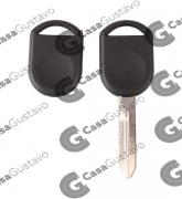 LLAVE PORTA CHIP FORD FO38 RANGER (B20)