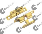 RETEN A PRESION 43MM BRONCE 9043017