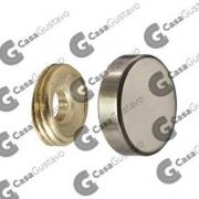 EMBELLECEDOR P/TORNILLO 18MM PLATIL 2650304