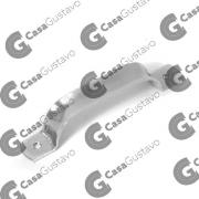 MANIJA TIRADOR PULL CINCADO 25X160 MM 580-1001