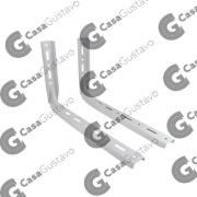 MENSULA P/AIRE ACONDICINADO 42CM (PAR) 425-4420