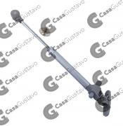 PISTON A GAS 120N CIERRE SUAVE (MATCH) 9000214