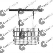 CUBIERTERO PARA BARRAL 04-203