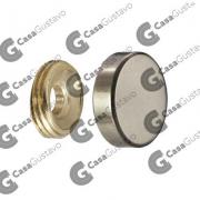 EMBELLECEDOR BRONCE PLATIL 16MM (5142)