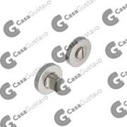 LLAVIN PARA BAÑO AC.INOX BRZ-1026