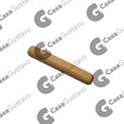 TARUGO DE MADERA 8X30 MM X1 4990111