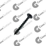 TORNILLO FIX 3,5 X 16 MM NACIONAL ECONOMICO X1