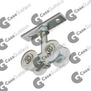 CARRO NYLON 164 C/4 RUEDAS T. 80KG 1640112