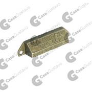 CUBETA HAMILTON BRONCE VIEJO (D03-04)