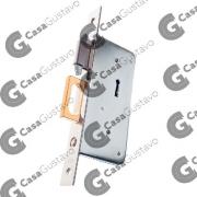 CERRADURA KALLAY 507 P/PUERTA CORREDIZA