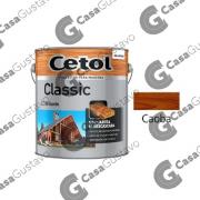 CETOL BRILLANTE CAOBA 1LT (15372)