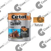 CETOL BRILLANTE NATURAL 4LT (15358)