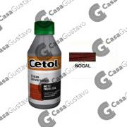 TINTA CETOL NOGAL 60CC (15342)