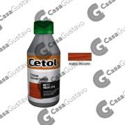 TINTA CETOL ROBLE OSCURO 60CC (15345)