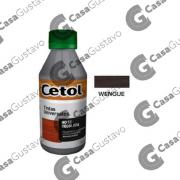 TINTA CETOL WENGUE 60CC (15339)