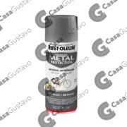 PROTECTOR P/METAL METALIZADO NIQUEL 351512
