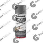 PROTECTOR P/METAL METALIZADO NIQUEL 351512