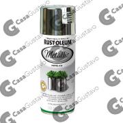 PAINTERS TOUCH ACABADO PLATA RUST-OLEUM 272073