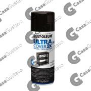 2X PAINTERS NEGRO SATIN 262099