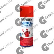 2X PAINTERS ROJO MANZANA 2621511