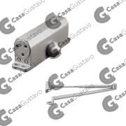 CIERRAPUERTA RYOBI AEREO PESADO 8005 SILVER