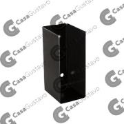 SOPORTE CERRADO SC 2 X 4 518-6224