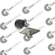 TOPE DE CARRO P/GUIA SUPERIOR 164/168  1641682