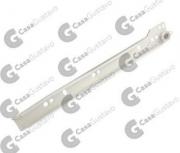 CORREDERA TIPO Z MATCH 250 MM BLANCA 9000181