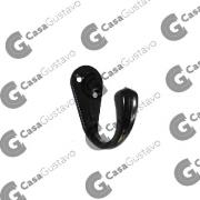 PERCHERO GOTA NEGRA (D04-01)