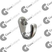 PERCHERO GOTA CROMO MATE (D04-10)