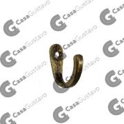PERCHERO MINI BRONCE VIEJO (D46-04)