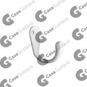 PERCHA GOTA BLANCA (D04-02)