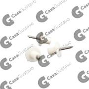 SOPORTE CON CLAVO BLANCO (1048)