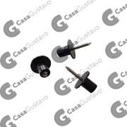 SOPORTE CON CLAVO NEGRO (1048)