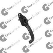 CIERRE DE APLICAR CON BOTON NEGRO FA-220-N