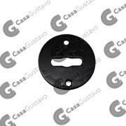 BOCALLAVE HIERRO AJUSTE UNIVERSAL NEGRO (1401)