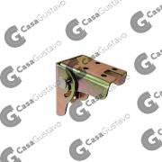 HERRAJE PARA PATA PLEGABLE BRZ-6000