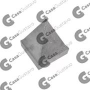 TAPA PARA COLUMNA PARA CAÑO CUADRADO 100X100 6080-