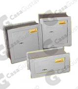 CAJA FUERTE TRABEX DE EMBUTIR CS 200/100