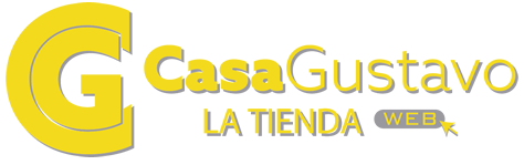 Logo Casa Gustavo